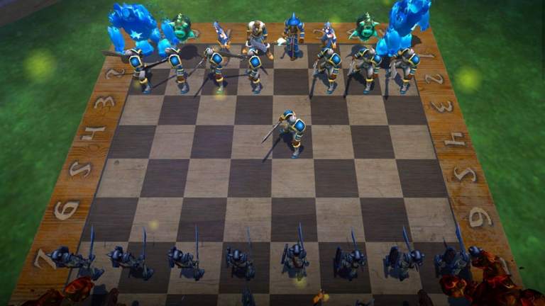 Ba tựa game cổ điển làm lại trên Windows 10 đang miễn phí, mời bạn tải về
