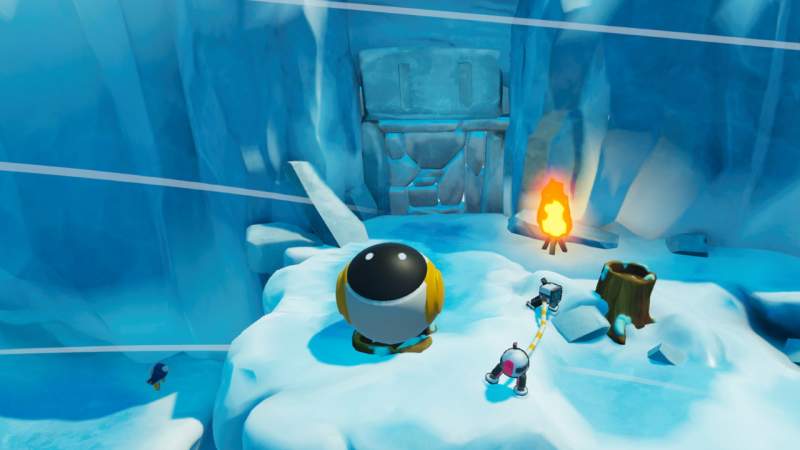 Đánh giá game Biped