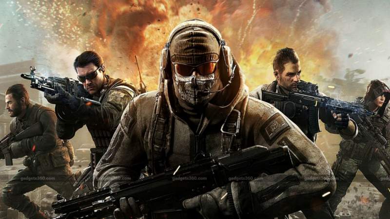 Cách cài giả lập Call Of Duty: Mobile VN trên PC