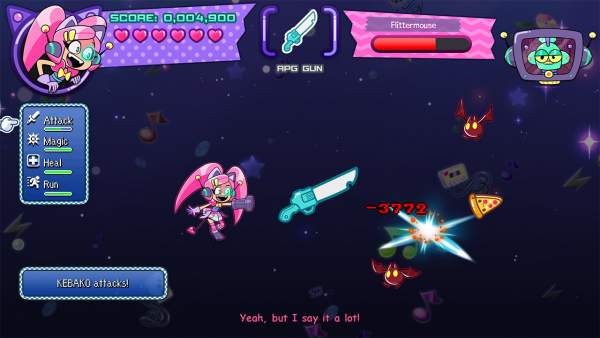 Đánh giá game Cat Girl Without Salad: Amuse~Bouche