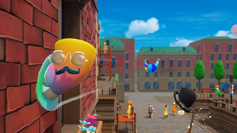 Đánh giá game Chapeau