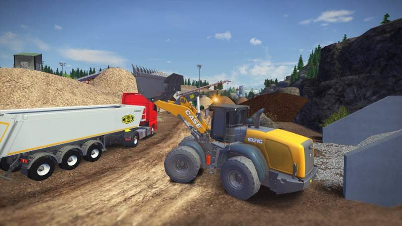 Đánh giá game Construction Simulator 3 – Console Edition