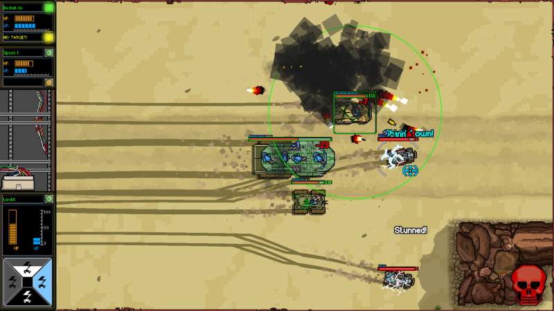 Đánh giá game Convoy: A Tactical Roguelike