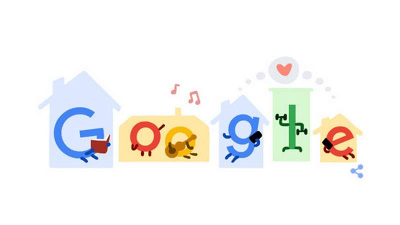 Cách theo dõi thông tin tìm kiếm tiếng Việt liên quan COVID-19 trên Google