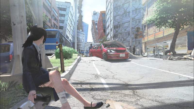 Đánh giá game Disaster Report 4: Summer Memories