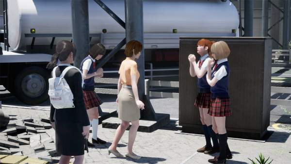 Đánh giá game Disaster Report 4: Summer Memories