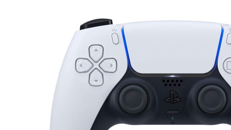 DualSense – tay cầm mới dành cho PlayStation 5
