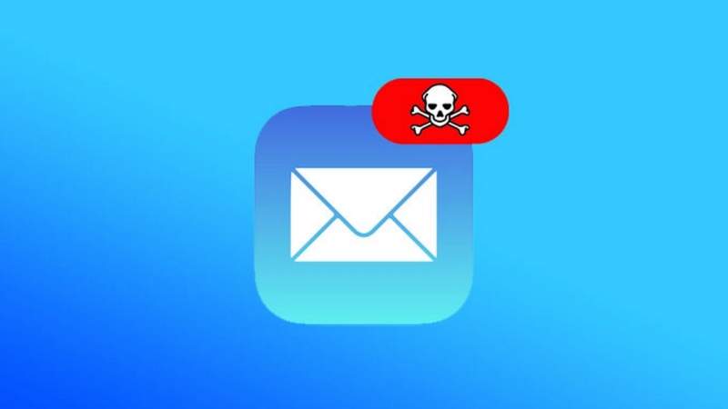 Lỗ hổng nghiêm trọng: iPhone bị hack chỉ bằng cách gửi email