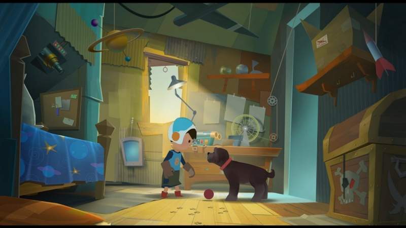 Đang miễn phí 4 tựa game Big Fish Games trên Microsoft Store, mời bạn tải về