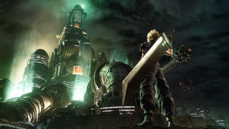 Đánh giá game FINAL FANTASY VII Remake