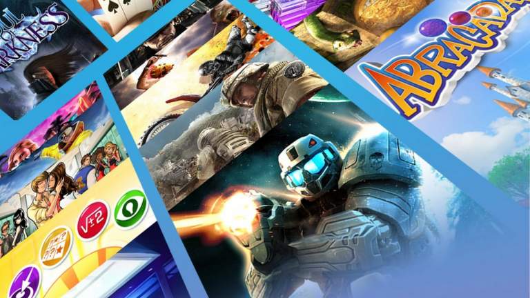 “Trở lại tuổi thơ” với 30 game java Gameloft đang miễn phí