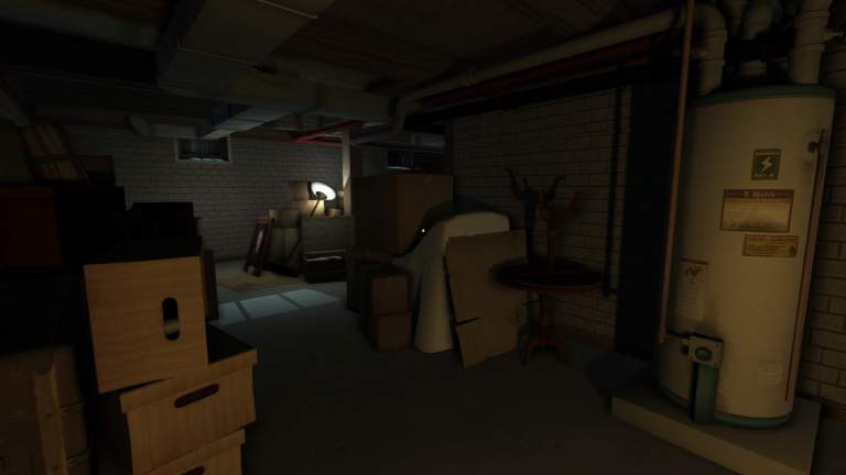 Đang miễn phí 2 game phiêu lưu Gone Home và Hob cực hay