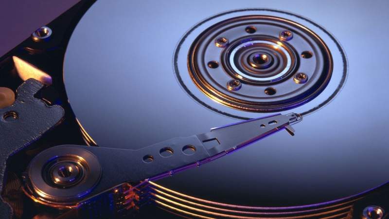 Đang miễn phí phần mềm quản lý ổ cứng Paragon Hard Disk Manager for Windows