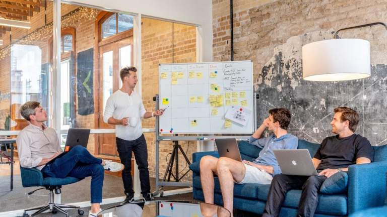 Top 41 hình nền Powerpoint đẹp để bạn làm slide thuyết trình