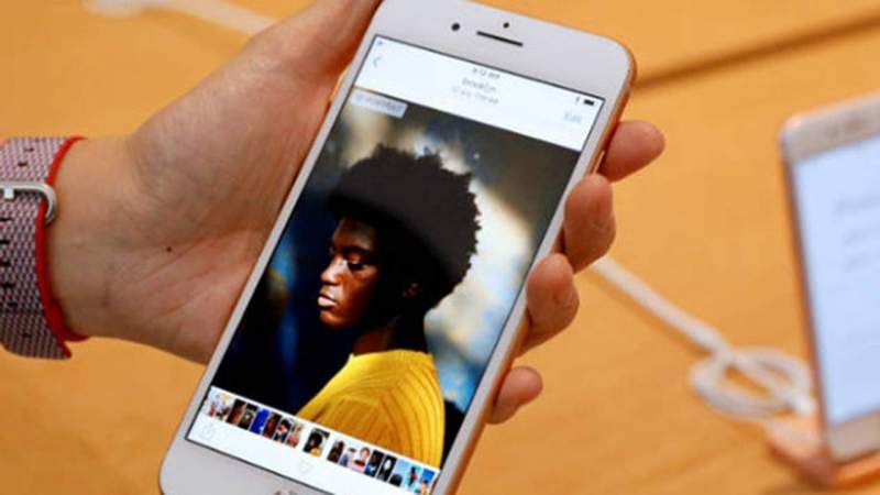iPhone 9 sắp ra mắt trong tháng 4?