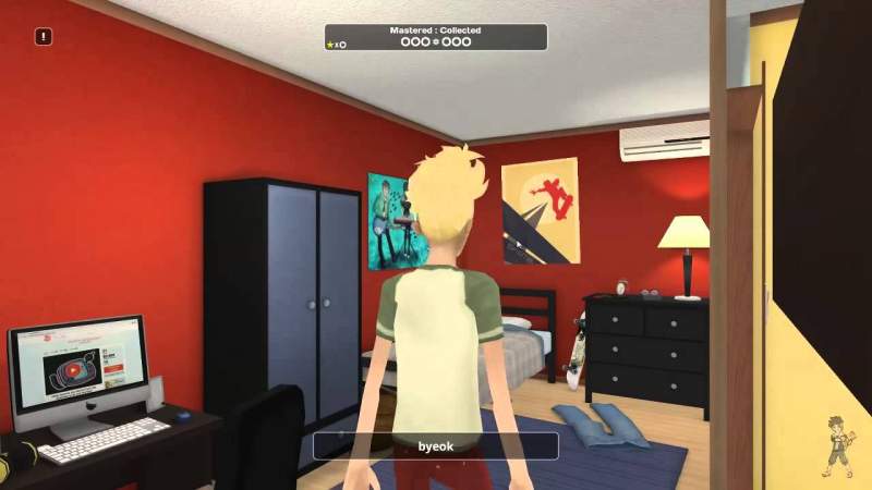 Học tiếng Pháp, tiếng Ý và tiếng Hàn với tựa game Influent miễn phí