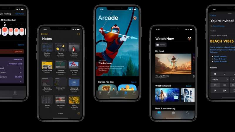 Đã có iOS 13.4.5 và iPadOS 13.4.5 beta 2, mời bạn cập nhật