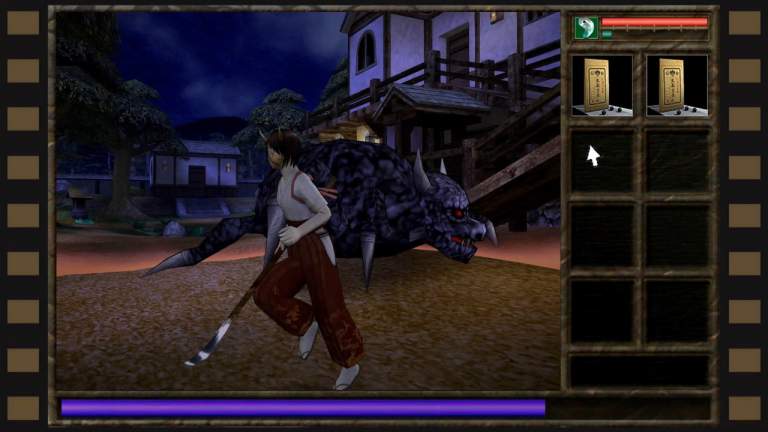 Đánh giá game Kwaidan ~Azuma manor story~