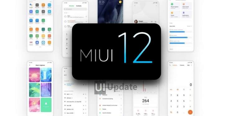 Danh sách điện thoại Xiaomi được cập nhật lên MIUI 12