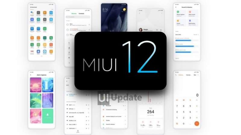 Danh sách điện thoại Xiaomi được cập nhật lên MIUI 12