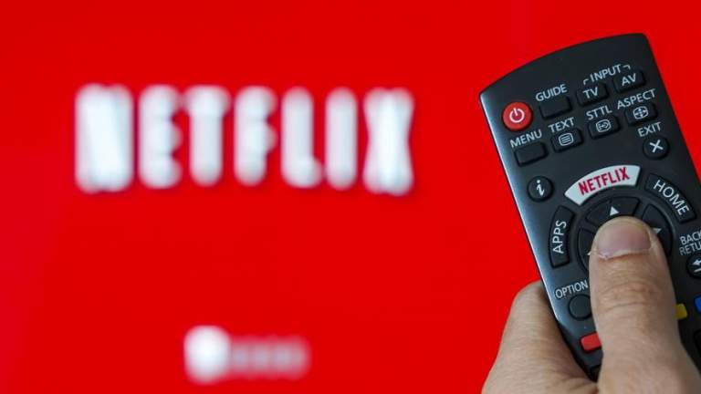 Những bước cần biết để trải nghiệm Netflix an toàn