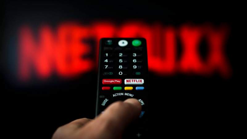 Cách khoá Netflix profile, không cho người khác biết bạn xem gì