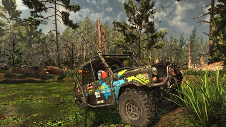 Top 7 game máy tính khá hay đang miễn phí trên IndieGala