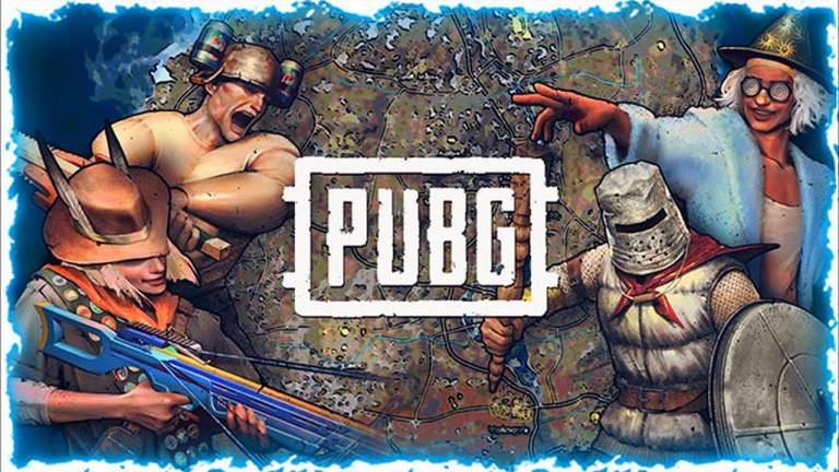 PUBG Fantasy Mode là gì?