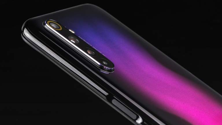 Realme 6 và 6 Pro bán ra, giảm 600 ngàn đồng từ 17-19/4