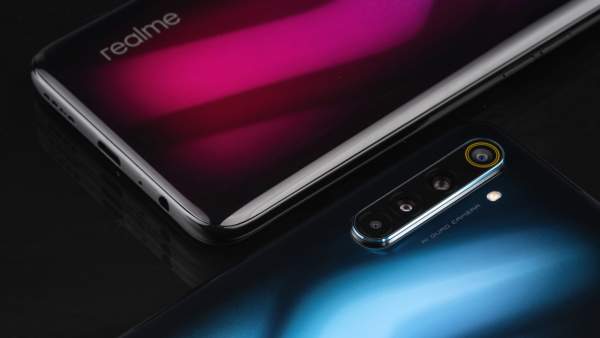 Realme 6 Pro giá bao nhiêu?