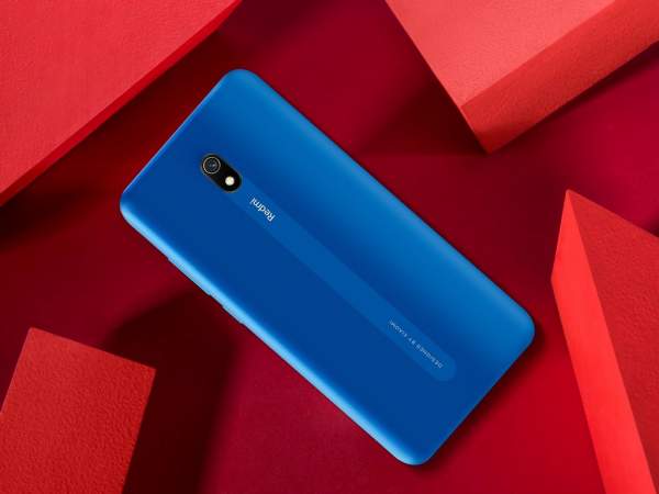 Smartphone phiên bản rút gọn: Chọn Realme C3i hay Redmi 8A?