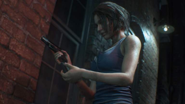 Đánh giá game Resident Evil 3