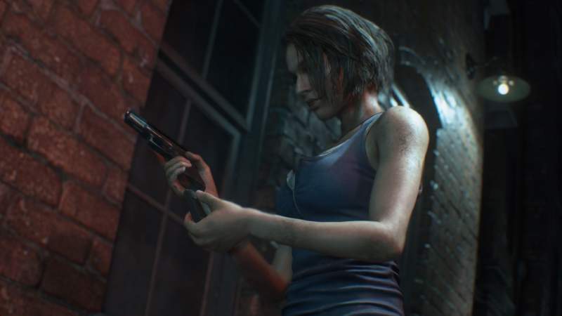 Đánh giá game Resident Evil 3