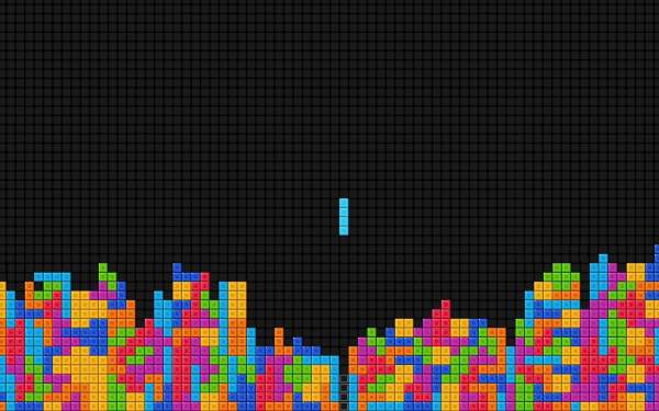 50 ảnh nền retro game độc đáo cho điện thoại và PC