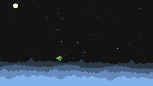 50 ảnh nền retro game độc đáo cho điện thoại và PC