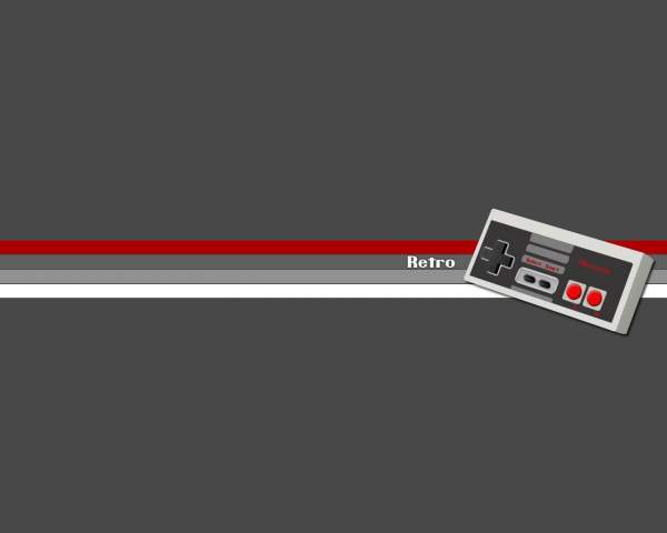 50 ảnh nền retro game độc đáo cho điện thoại và PC