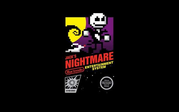 50 ảnh nền retro game độc đáo cho điện thoại và PC
