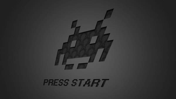 50 ảnh nền retro game độc đáo cho điện thoại và PC