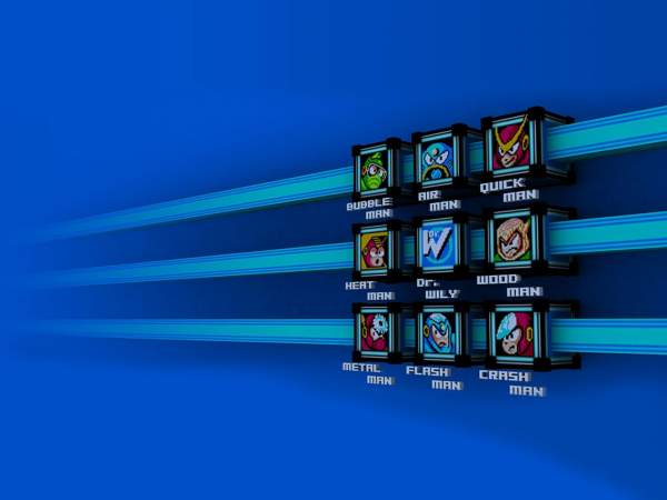 50 ảnh nền retro game độc đáo cho điện thoại và PC