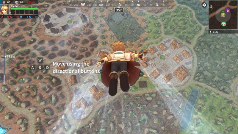 Royal Crown: khi game sinh tồn kết hợp với MOBA