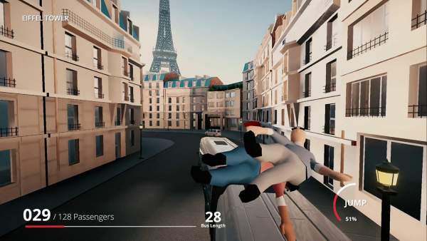 Đánh giá game Snakeybus