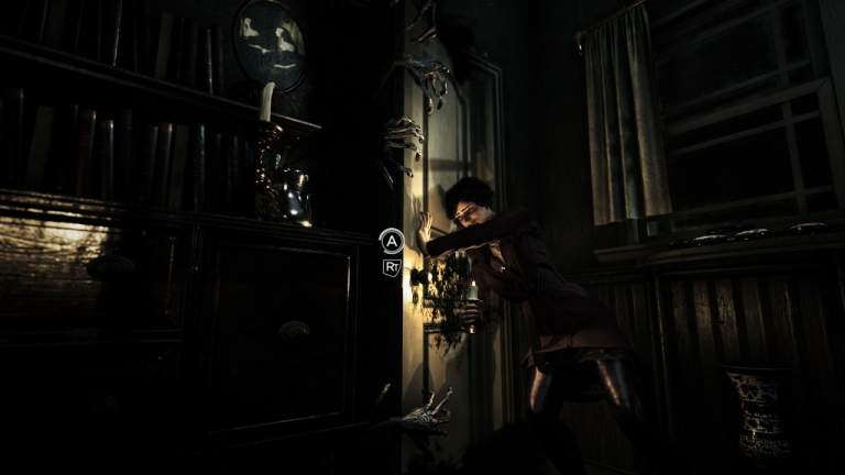 Đánh giá game Song of Horror: Episode 1
