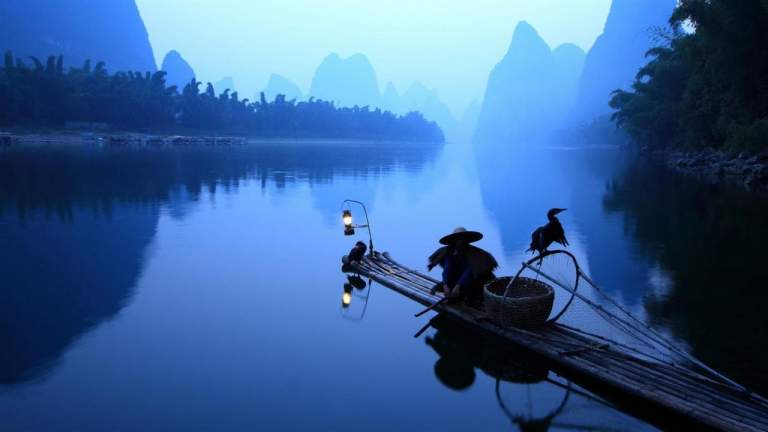Chào tháng 4-2020 với 5 theme mới cho Windows 10