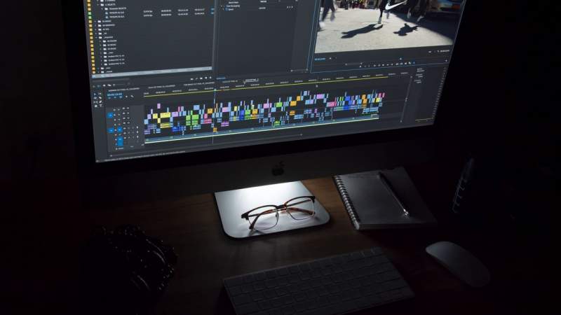 Học Photoshop, Premiere, After Effects miễn phí với ba tài liệu Udemy giá trị