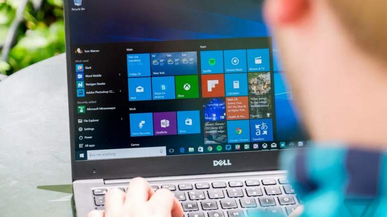 Hai lỗi mới trên Windows 10 2004 và cách khắc phục