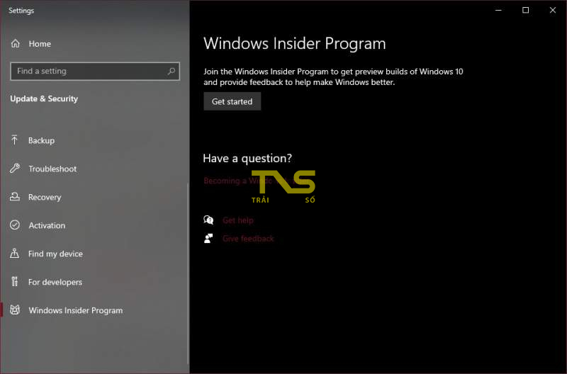 Cách nâng cấp lên Windows 10 May 2020 Update sớm