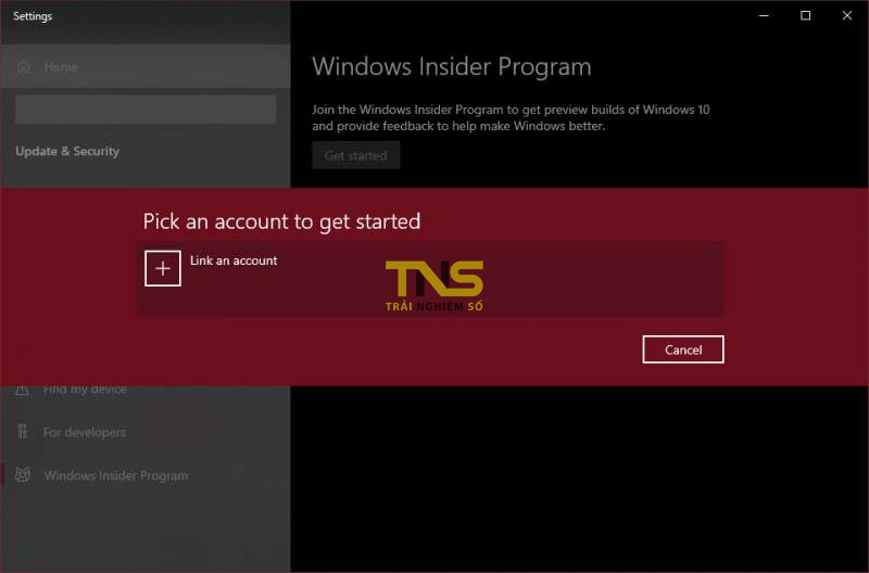 Cách nâng cấp lên Windows 10 May 2020 Update sớm
