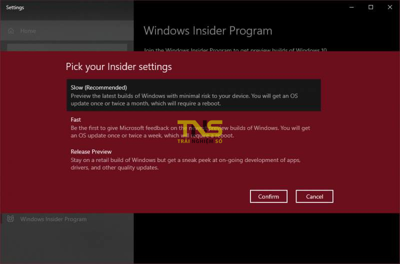 Cách nâng cấp lên Windows 10 May 2020 Update sớm