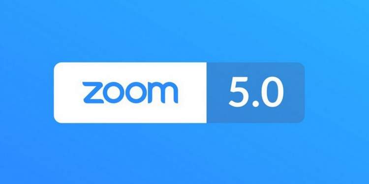 Zoom 5.0 ra mắt: cập nhật hàng loạt tính năng mới và bảo mật tốt hơn