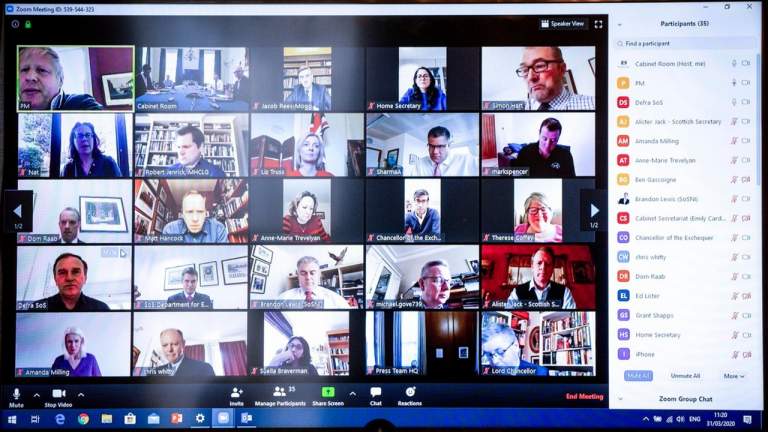 Lỗ hổng Zoom cho phép hacker lấy thông tin đăng nhập Windows của bạn